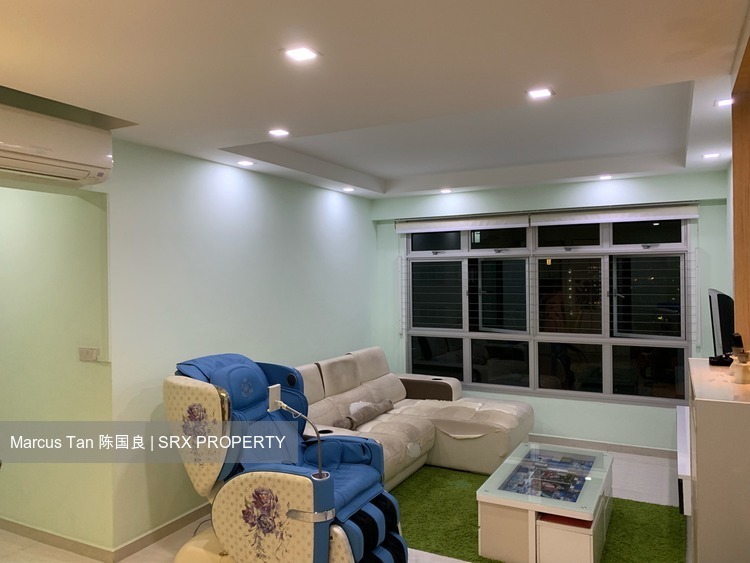 Blk 782B Woodlands Crescent (Woodlands), HDB 4 Rooms #204862471